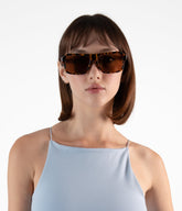 RYLEE Retro Square Sunglasses Matt & Nat Women|Sale