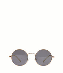 COLE SM Small Round Sunglasses Matt & Nat Women|Sale