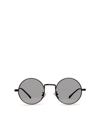 COLE SM Small Round Sunglasses Matt & Nat Women|Sale