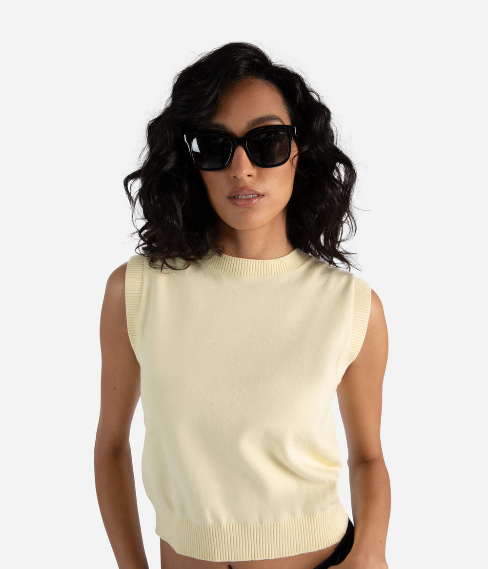 VIVIE Wayfarer Sunglasses Matt & Nat Women|Sale