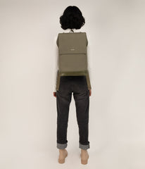 HOXTON Vegan Backpack - Canvas Matt & Nat Women|Sale