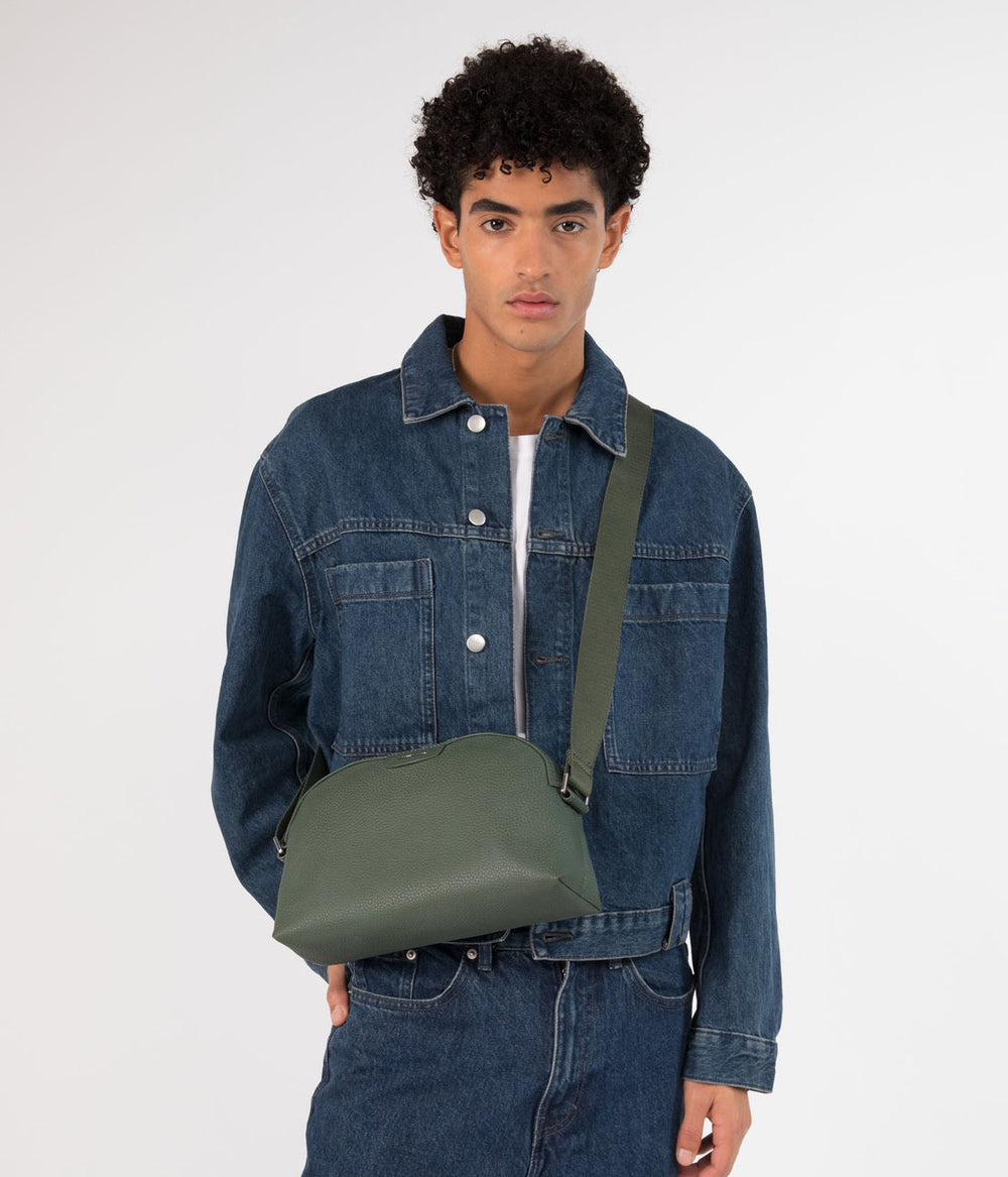 ARROW Vegan Crossbody Bag - Purity Matt & Nat Women|Sale