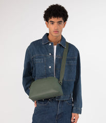 ARROW Vegan Crossbody Bag - Purity Matt & Nat Women|Sale