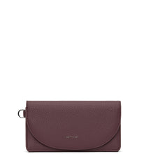 NOTE Vegan Wallet - Purity Matt & Nat Women|Sale