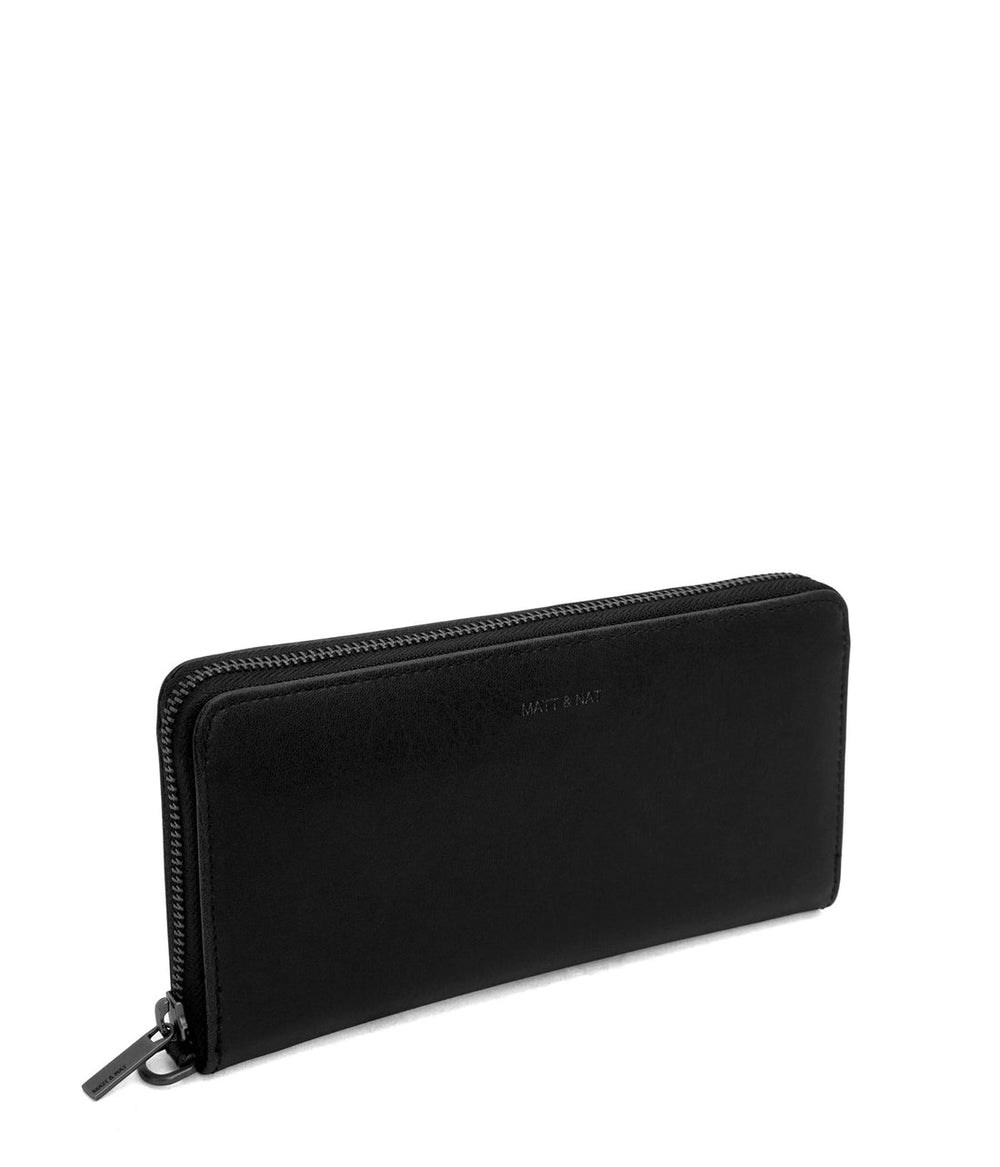 ELM Vegan Continental Wallet - Vintage Matt & Nat Women|Sale