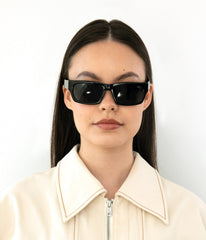 SHIBA Rectangle Sunglasses Matt & Nat Women|Sale