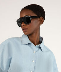 AYA Retro Squared Sunglasses Matt & Nat Women|Sale