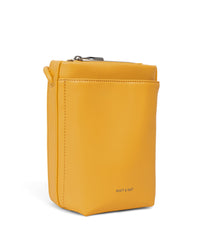 MILLE Vegan Crossbody Bag - Sol Matt & Nat Women|Sale