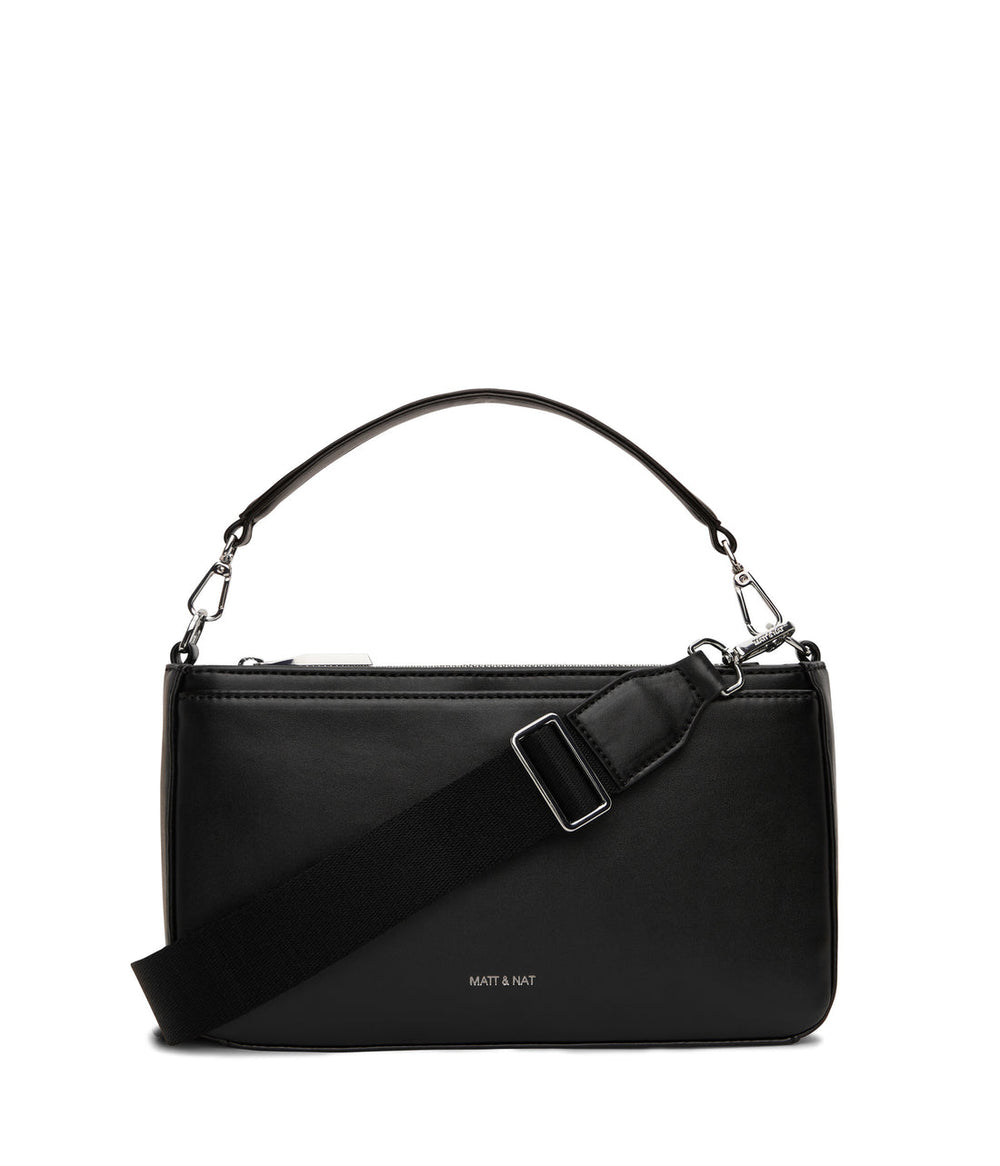 FENNE Vegan Convertible Crossbody Bag - Sol Matt & Nat Women|Sale