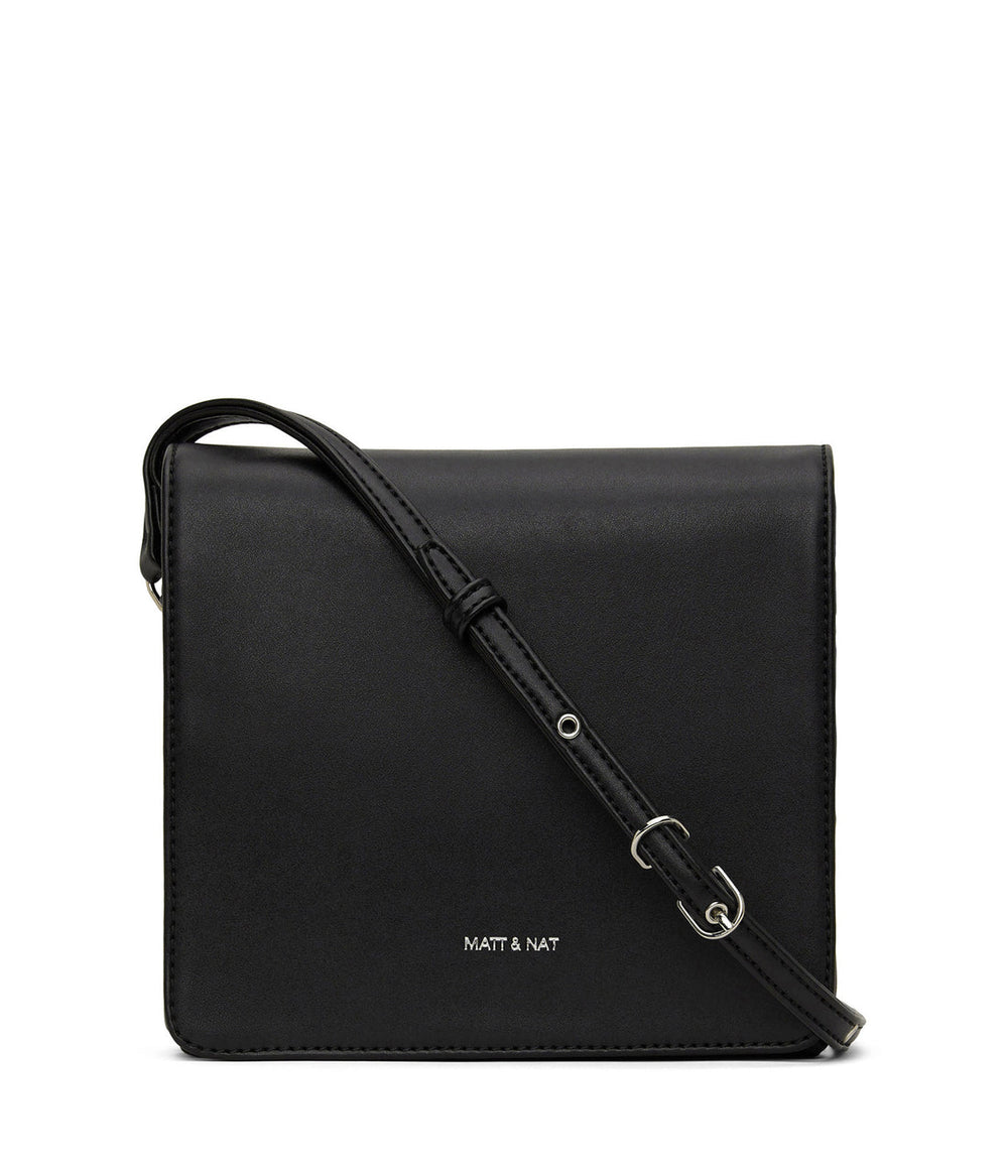 DOVER SM Vegan Crossbody Bag - Sol Matt & Nat Women|Sale