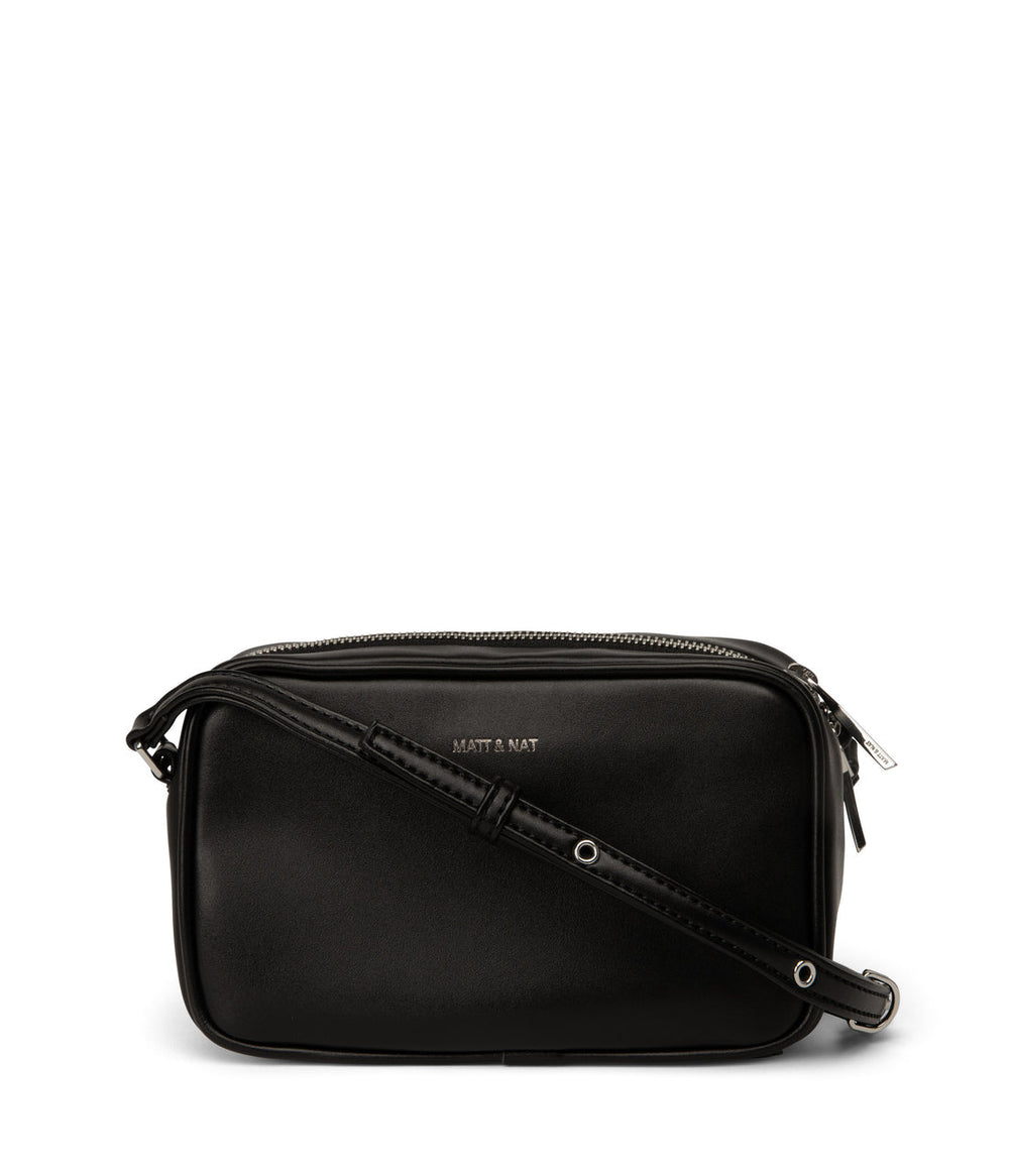 CAS Vegan Crossbody Bag - Sol Matt & Nat Women|Sale