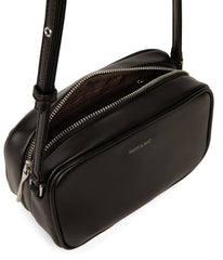 CAS Vegan Crossbody Bag - Sol Matt & Nat Women|Sale