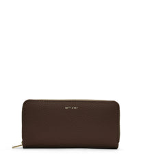 SUBLIME Vegan Wallet - Purity Matt & Nat Women|Sale