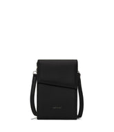 MET Vegan Crossbody Wallet - Purity Matt & Nat Women|Sale