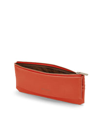 PERLA Vegan Flat Wallet - Vintage Matt & Nat Women|Sale