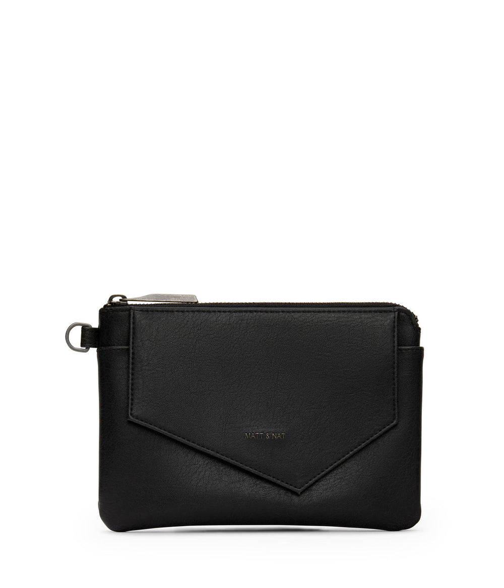 NIA Vegan Wristlet Wallet - Vintage Matt & Nat Women|Sale