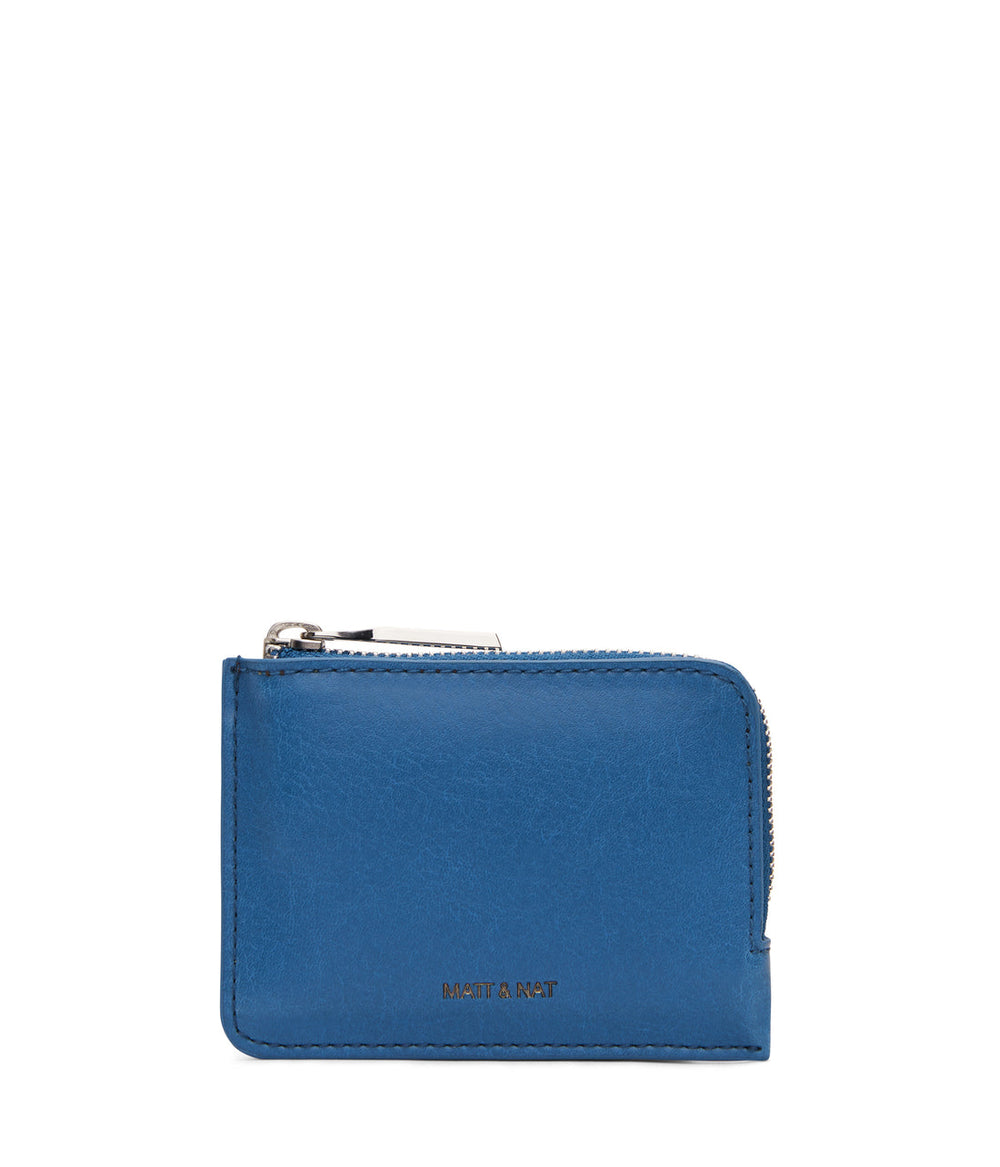 SEVASM Small Vegan Wallet - Vintage Matt & Nat Women|Sale
