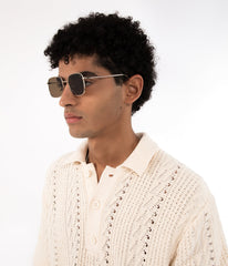 KAYA Square Sunglasses Matt & Nat Women|Sale
