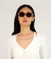 JAIDA Wayfarer Sunglasses Matt & Nat Women|Sale