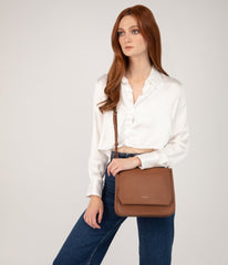 LEV Vegan Crossbody Bag - Arbor Matt & Nat Women|Sale