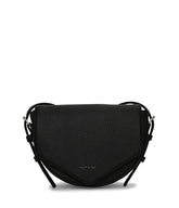 TWILL Vegan Saddle Bag - Purity Matt & Nat Women|Sale