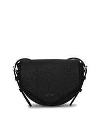 TWILL Vegan Saddle Bag - Purity Matt & Nat Women|Sale