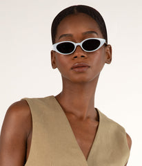 FIONA Cat-Eye Sunglasses Matt & Nat Women|Sale