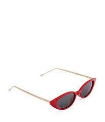 FIONA Cat-Eye Sunglasses Matt & Nat Women|Sale