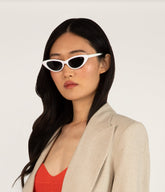 ELSA Cat-Eye Sunglasses Matt & Nat Women|Sale