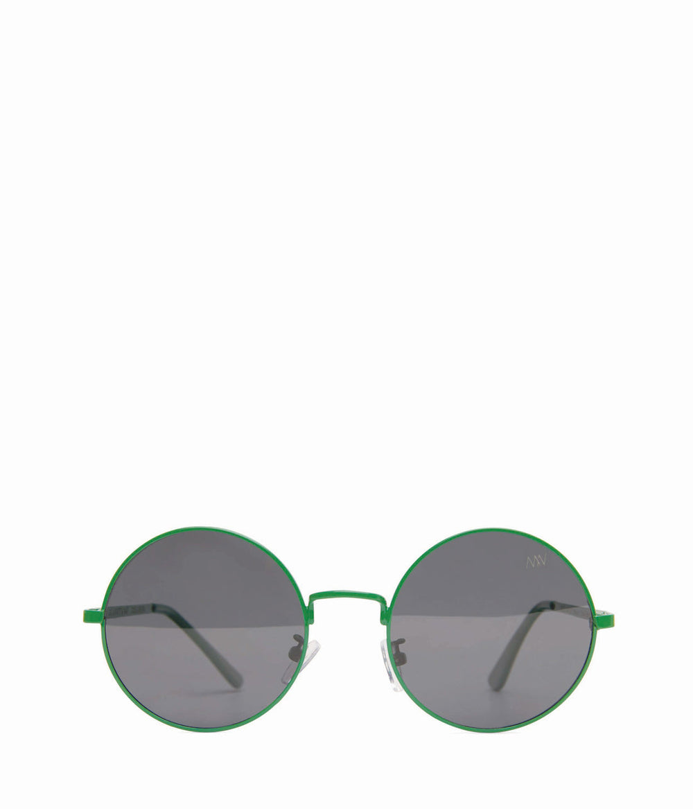 COLE Round Metal Sunglasses Matt & Nat Women|Sale