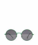 COLE Round Metal Sunglasses Matt & Nat Women|Sale