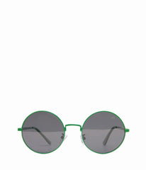 COLE Round Metal Sunglasses Matt & Nat Women|Sale