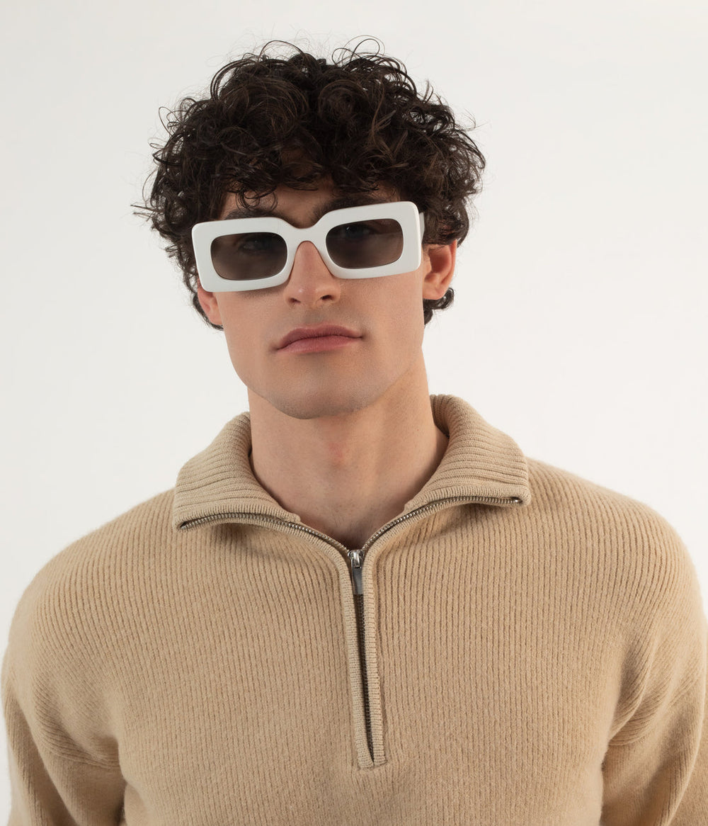 TITO Rectangle Sunglasses Matt & Nat Women|Sale