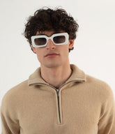 TITO Rectangle Sunglasses Matt & Nat Women|Sale