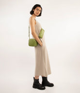 SWAE Vegan Crossbody Bag - Vintage Matt & Nat Women|Sale