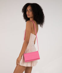 EMI Vegan Crossbody Bag - Purity Matt & Nat Women|Sale