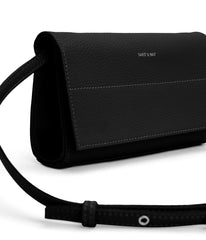 EMI Vegan Crossbody Bag - Purity Matt & Nat Women|Sale
