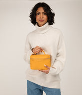 CORTNEY Vegan Crossbody Bag - Purity Matt & Nat Women|Sale