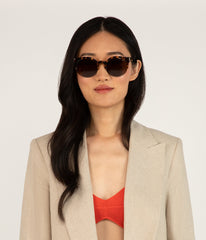 OVERT Clubmaster Sunglasses Matt & Nat Women|Sale