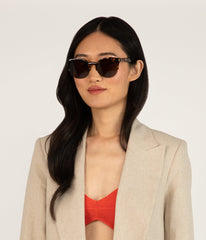 OVERT Clubmaster Sunglasses Matt & Nat Women|Sale