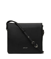 DOVER SM Vegan Crossbody Bag - Loom Matt & Nat Women|Sale