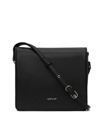DOVER SM Vegan Crossbody Bag - Loom Matt & Nat Women|Sale