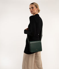 DOVER SM Vegan Crossbody Bag - Loom Matt & Nat Women|Sale