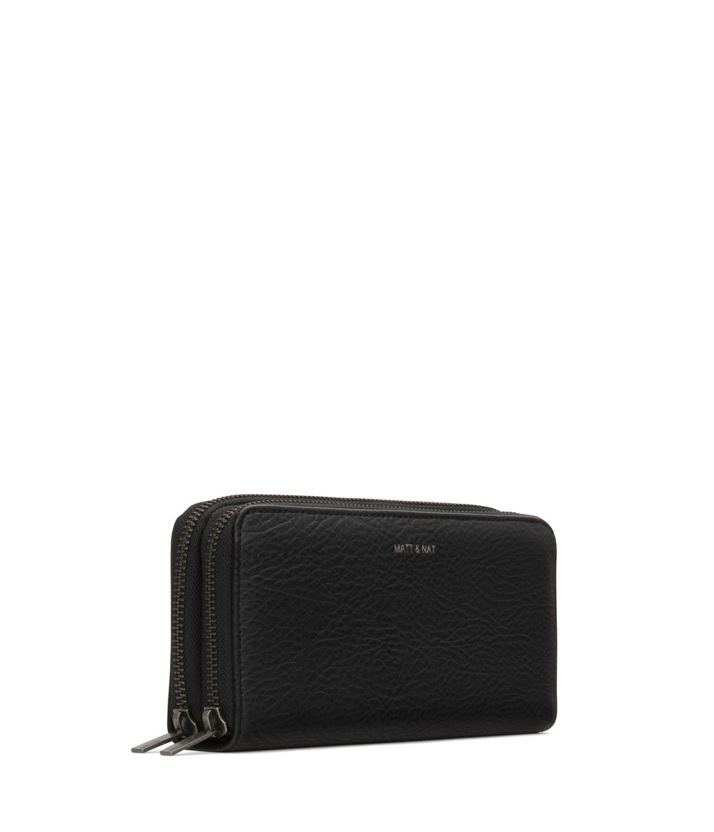 SUBLIME Vegan Wallet - Dwell Matt & Nat Women|Sale