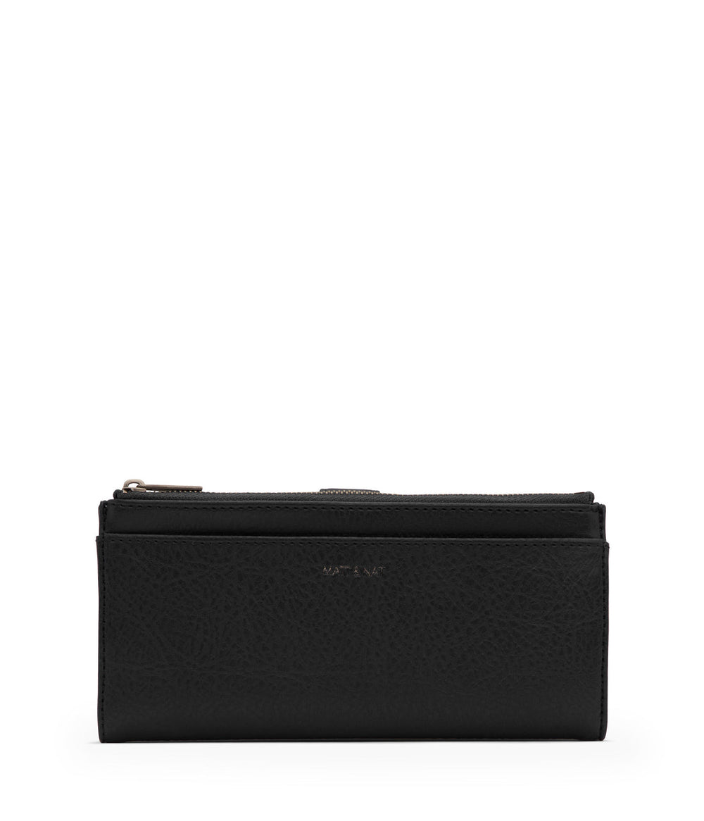 MOTIV Vegan Wallet - Dwell Matt & Nat Women|Sale