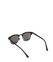 BUA Clubmaster Sunglasses Matt & Nat Women|Sale