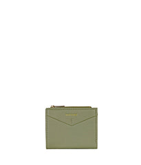 ROME SM Vegan Bifold Wallet - Forum Matt & Nat New Arrivals