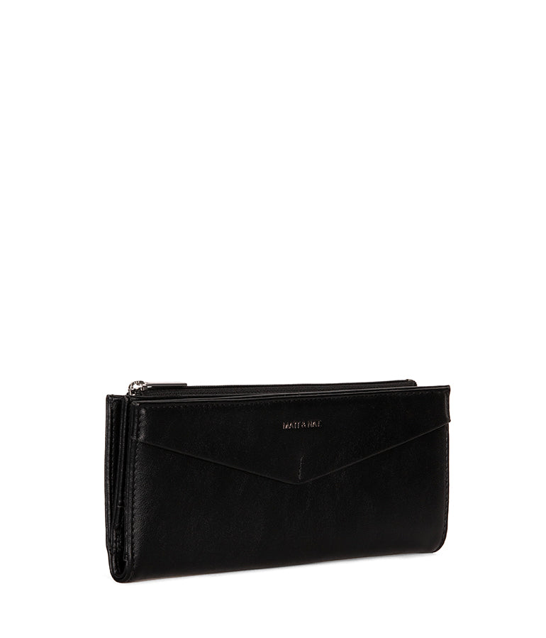 ROME Vegan Bifold Wallet - Forum Matt & Nat New Arrivals