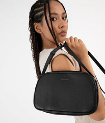 PAIR Vegan Crossbody Bag - Purity Matt & Nat Women|Sale