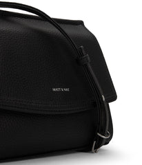 ERIKA Vegan Crossbody Bag - Purity Matt & Nat Women|Sale